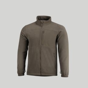 Giacca in pile Athos 2.5 - RAL7013 - Pentagon