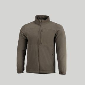 Giacca in pile Athos 2.5 - RAL7013 - Pentagon