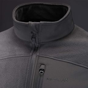 Chaqueta polar Athos 2.5 - Wolf Grey - Pentagon
