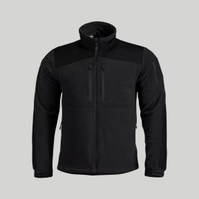 Casaco polar tático Nestor 2.5 - Preto - Pentagon
