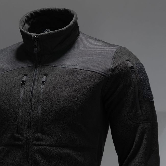 Taktyczny polar Nestor 2.5 - Czarny - Pentagon
