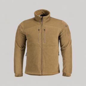 Giacca in pile tattica Nestor 2.5 - Coyote - Pentagon