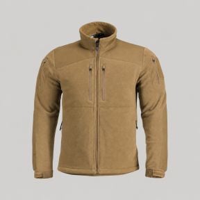 Veste polaire tactique Nestor 2.5 - Coyote - Pentagon