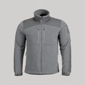Casaco polar tático Nestor 2.5 - Wolf Grey - Pentagon