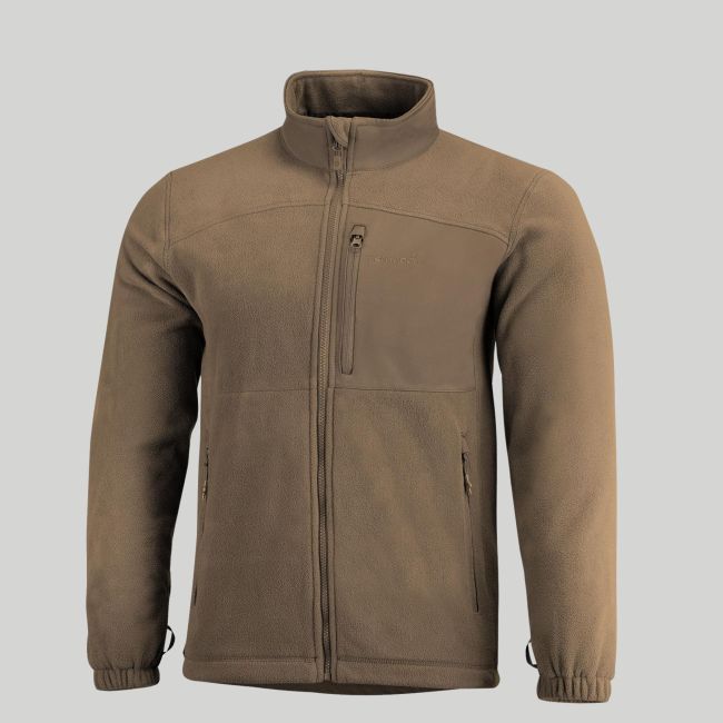 Bluza polarowa Athos 2.5 - Coyote - Pentagon