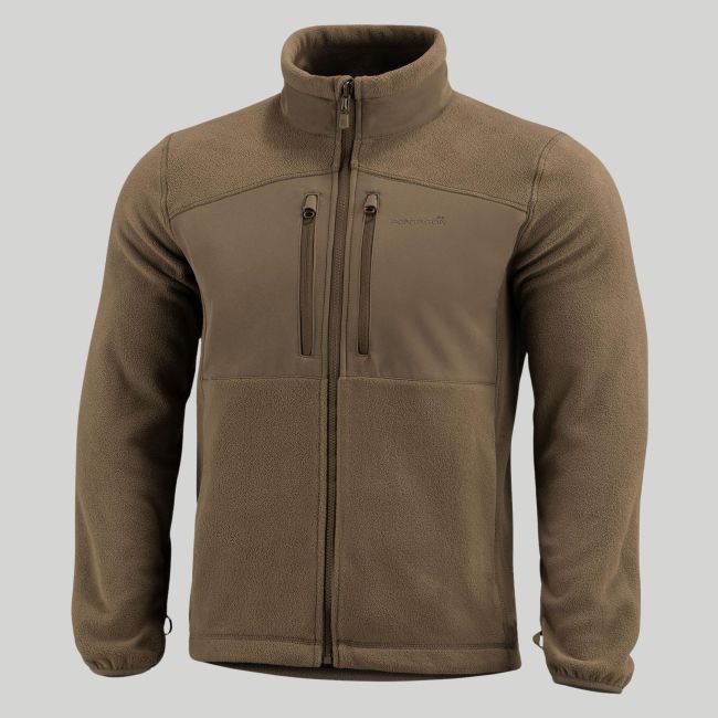 Veste polaire Ajax 2.5 - Coyote - Pentagon