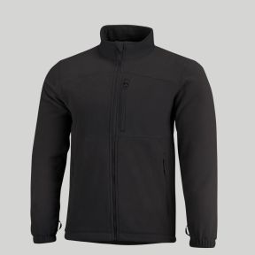 Bluza polarowa Athos 2.5 - Czarny - Pentagon
