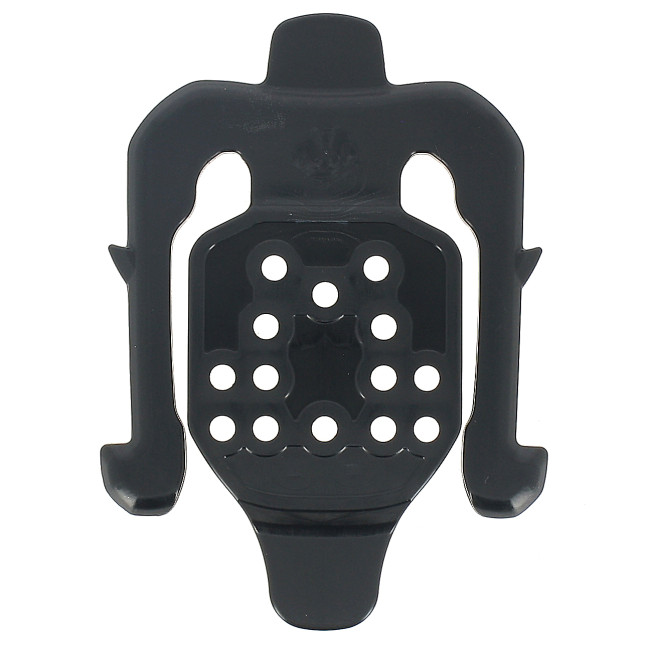 KX2 Befestigungsmodul mit MOLLE-System - GK Pro