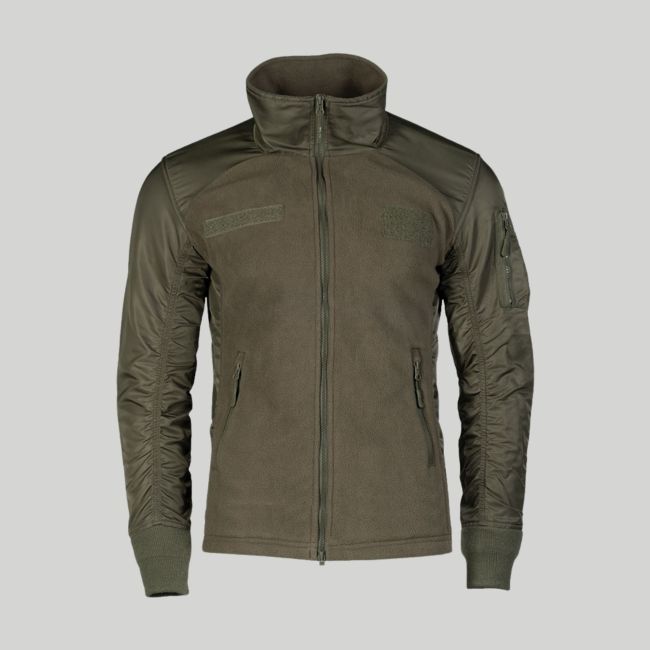 Veste USAF - Ranger Green - Mil-Tec