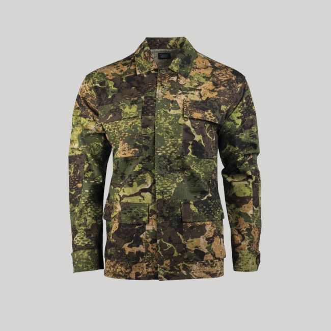 Veste ripstop BDU US - Wasp Z3A - Mil-Tec