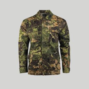 Veste ripstop BDU US - Wasp Z3A - Mil-Tec