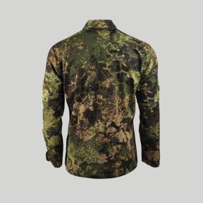 Giacca ripstop BDU US - Wasp Z3A - Mil-Tec