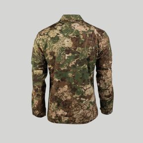 Giacca ripstop BDU US - Wasp Z2 - Mil-Tec