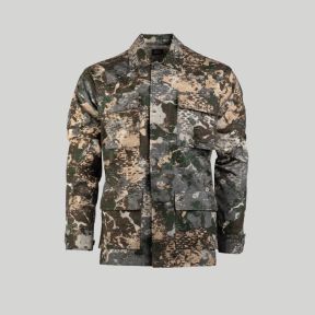 Veste ripstop BDU US - Wasp Z1B - Mil-Tec