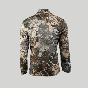 Ripstop jack BDU US - Wasp Z1B - Mil-Tec