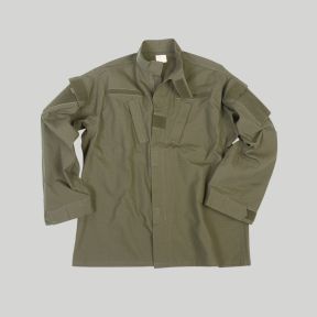 Casaco ripstop ACU US - Verde Olive - Mil-Tec