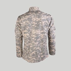Chaqueta ripstop ACU US - Camo AT Digital - Mil-Tec
