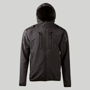 Veste Flex-Tech Dynamic Force - Noir - Mil-Tec
