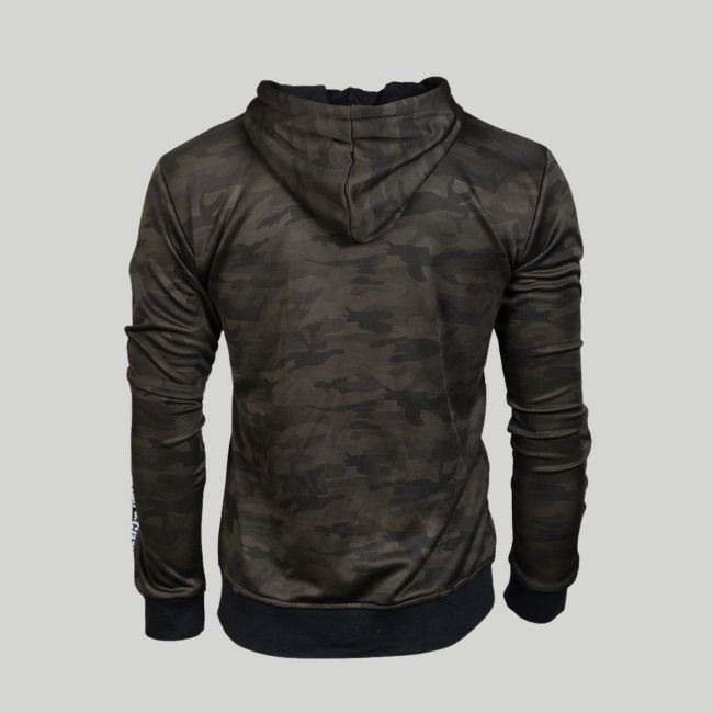 Giacca sportiva - Woodland - Mil-Tec