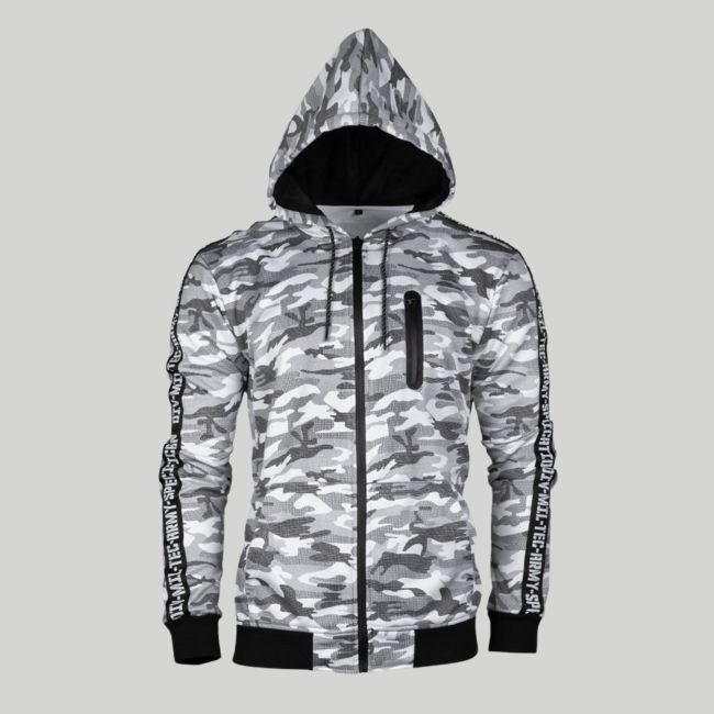 Veste de sport - Camo Urbain - Mil-Tec