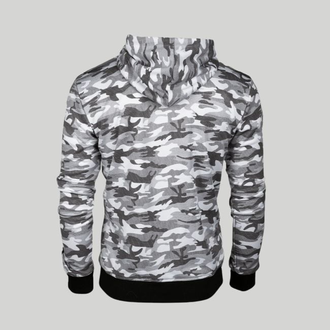 Giacca sportiva - Camo Urbano - Mil-Tec