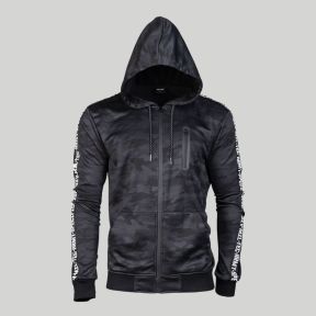 Veste de sport - Camo Foncé - Mil-Tec
