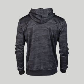 Giacca sportiva - Camo Scuro - Mil-Tec
