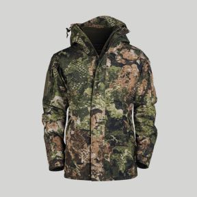 Chaqueta de lluvia con forro polar Gen.II - Wasp Z3A - Mil-Tec