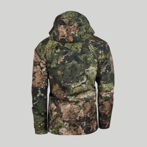 Regenjas met fleece voering Gen.II - Wasp Z3A - Mil-Tec