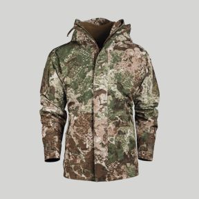Veste de pluie avec doublure polaire Gen.II - Wasp Z2 - Mil-Tec
