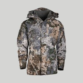 Veste de pluie avec doublure polaire Gen.II - Wasp Z1B - Mil-Tec