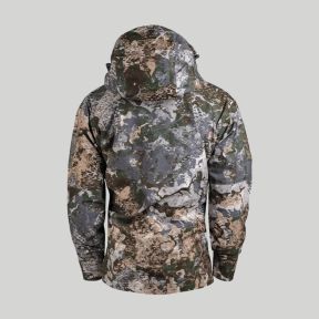 Veste de pluie avec doublure polaire Gen.II - Wasp Z1B - Mil-Tec