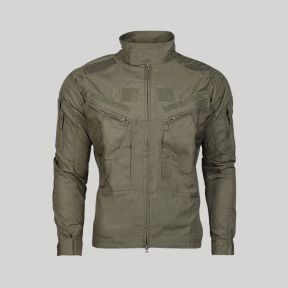 Chaqueta de combate Chimera - Verde Oliva - Mil-Tec