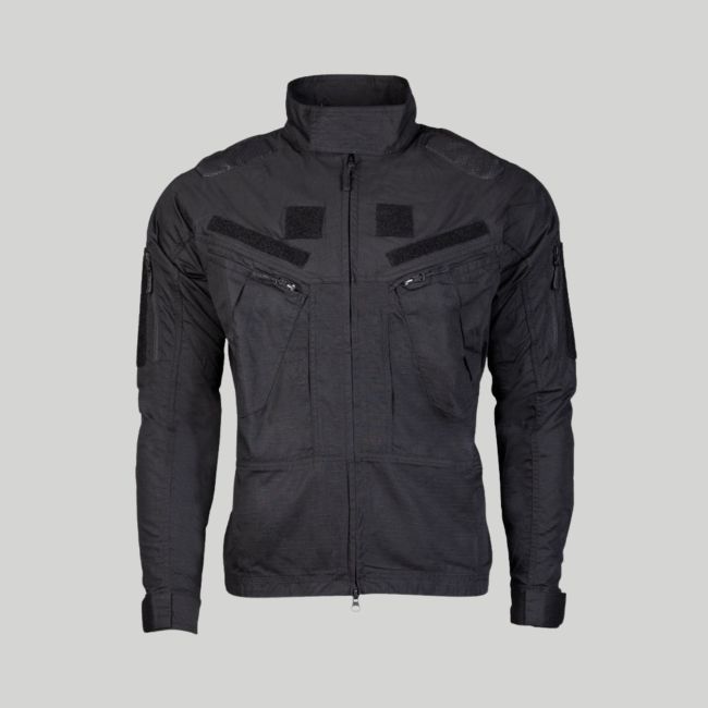 Gevechtsjas Chimera - Zwart - Mil-Tec