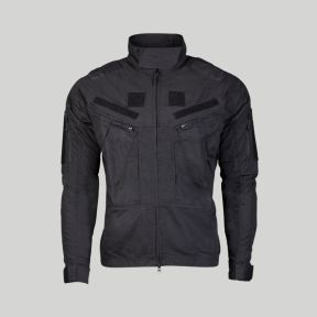 Kampfjacke Chimera - Schwarz - Mil-Tec
