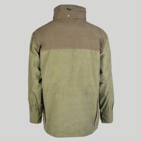 Chaqueta de caza - Verde oliva - Mil-Tec