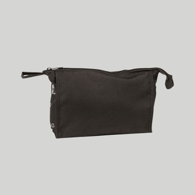 Necessaire de toilette BW - Preto - Mil-Tec