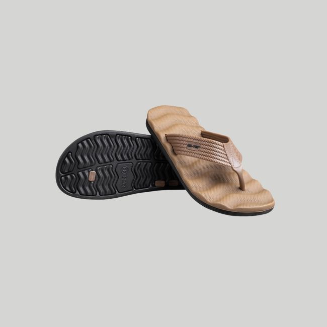Combat-Flip-Flops - Coyote - Mil-Tec