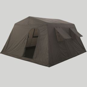 Tent groot formaat - Olijfgroen - Mil-Tec