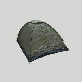 Tente bi-place Iglu Super - Vert Olive - Mil-Tec