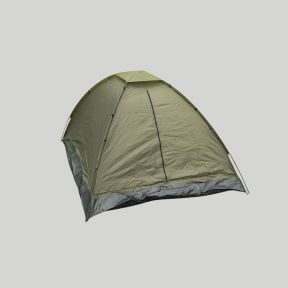 Tenda biposto Iglu Standard - Verde Oliva - Mil-Tec
