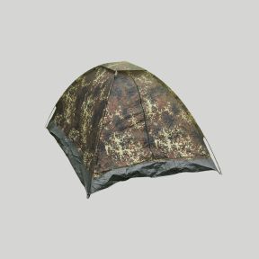 Tenda biposto Iglu Standard - Camo BW - Mil-Tec