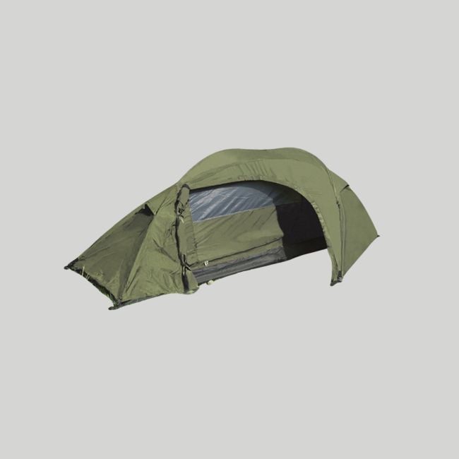 Tenda 1 pessoa Recom - Verde Olive - Mil-Tec