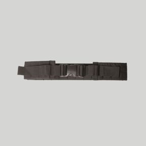 Cinto Modular System - Preto - Mil-Tec