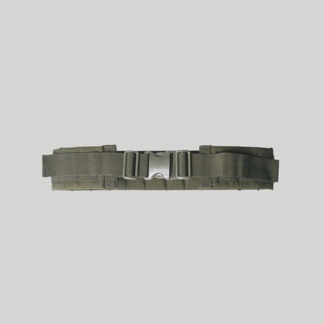 Ceinturon Modular Sytem - Vert Olive - Mil-Tec