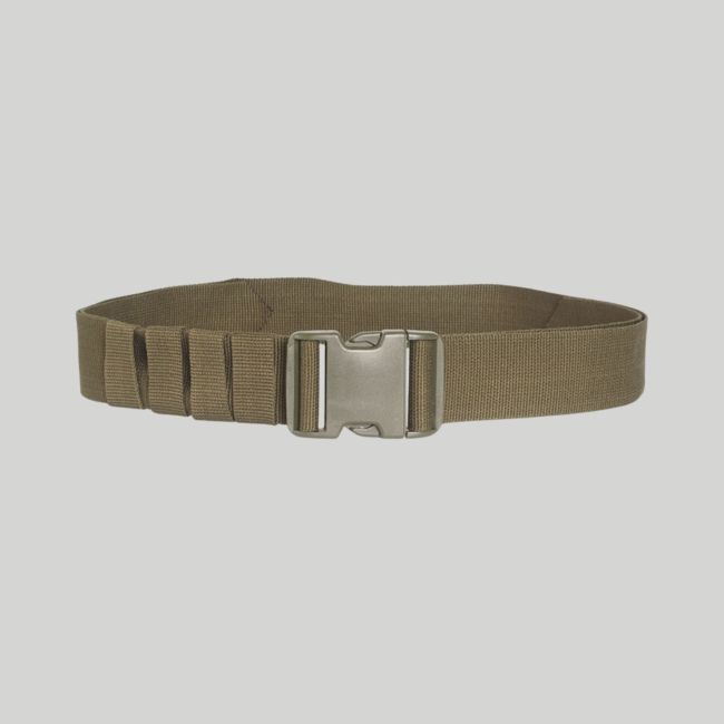 Ceinturon US 50mm Quick Release - Vert Olive - Mil-Tec