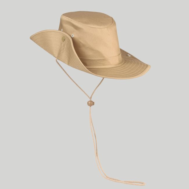 Kapelusz bush - Khaki - Mil-Tec