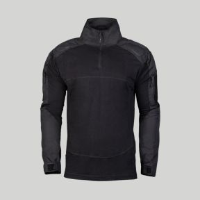 Chemise de combat Chimera - Noir - Mil-Tec