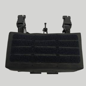 Pack VDK Gen.2: Multi-terrain - Negro - Tiger Tailor