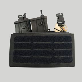 Pack VDK Gen.2 : 36/Scar - Nero - Tiger Tailor